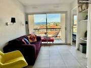 T1 à Cannes à louer Locagestion, expert en gestion locative