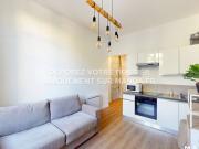 T1 à Cannes à louer Locagestion, expert en gestion locative