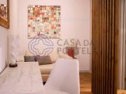 T1 à Casa da Música com lugar de garagem