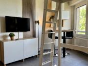 T1 à Cergy à louer Locagestion, expert en gestion locative