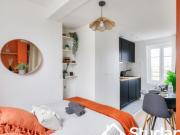 T1 à Charenton Le Pont à louer Locagestion, expert en...