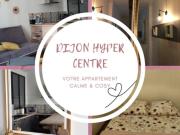 T1 à Dijon à louer Locagestion, expert en gestion locative