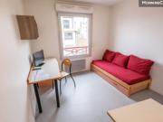 T1 à Dijon à louer Locagestion, expert en gestion locative