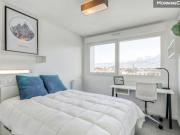 T1 à Grenoble à louer Locagestion, expert en gestion...