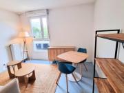 T1 à Grenoble à louer Locagestion, expert en gestion...