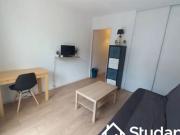 T1 à Grenoble à louer Locagestion, expert en gestion...