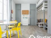 T1 à Grenoble à louer Locagestion, expert en gestion...