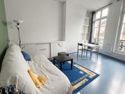 T1 à Laon à louer Locagestion, expert en gestion locative