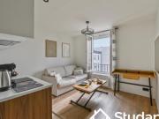 T1 à Levallois Perret à louer Locagestion, expert en...