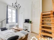 T1 à Lyon à louer Locagestion, expert en gestion locative