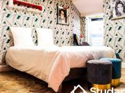 T1 à Lyon à louer Locagestion, expert en gestion locative