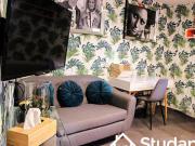 T1 à Lyon à louer Locagestion, expert en gestion locative