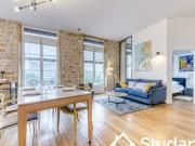 T1 à Lyon à louer Locagestion, expert en gestion locative