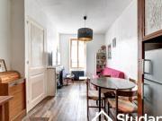 T1 à Lyon à louer Locagestion, expert en gestion locative