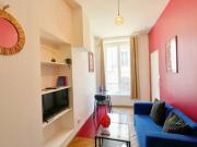 T1 à Lyon à louer Locagestion, expert en gestion locative