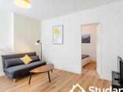 T1 à Marseille à louer Locagestion, expert en gestion...