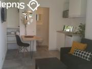 T1 à Marseille à louer Locagestion, expert en gestion...