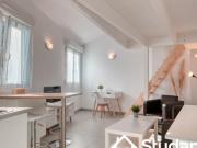 T1 à Marseille à louer Locagestion, expert en gestion...