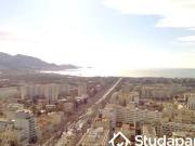 T1 à Marseille à louer Locagestion, expert en gestion...