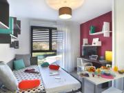 T1 à Montpellier à louer Locagestion, expert en gestion...