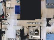 T1 à Montpellier à louer Locagestion, expert en gestion...