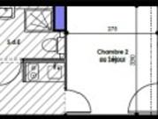 T1 à Montpellier à louer Locagestion, expert en gestion...