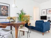 T1 a Mouzinho da Silveira com Licença AL