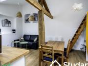 T1 à Nantes à louer Locagestion, expert en gestion locative