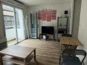 T1 à Nantes à louer Locagestion, expert en gestion locative