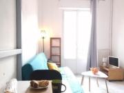 T1 à Nice à louer Locagestion, expert en gestion locative