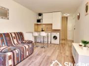 T1 à Nice à louer Locagestion, expert en gestion locative