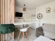 T1 à Nice à louer Locagestion, expert en gestion locative