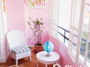 T1 à Nice à louer Locagestion, expert en gestion locative