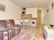 T1 à Nice à louer Locagestion, expert en gestion locative