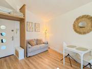 T1 à Nice à louer Locagestion, expert en gestion locative