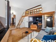 T1 à Nice à louer Locagestion, expert en gestion locative