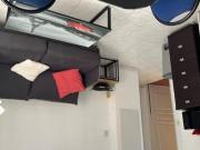 T1 à Nice à louer Locagestion, expert en gestion locative