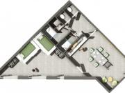 T1 à Noisy Le Grand à louer Locagestion, expert en...