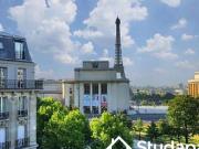 T1 à Paris 16E Arrondissement à louer Locagestion,...