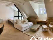 T1 à Paris 6e Arrondissement à louer Locagestion, expert...