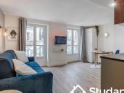 T1 à Paris à louer Locagestion, expert en gestion locative