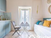 T1 à Paris à louer Locagestion, expert en gestion locative
