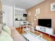 T1 à Paris à louer Locagestion, expert en gestion locative