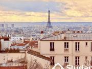 T1 à Paris à louer Locagestion, expert en gestion locative
