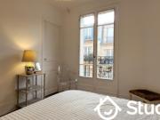 T1 à Paris à louer Locagestion, expert en gestion locative