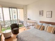 T1 à Paris à louer Locagestion, expert en gestion locative