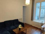 T1 à Paris à louer Locagestion, expert en gestion locative