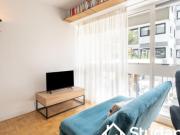 T1 à Paris à louer Locagestion, expert en gestion locative