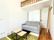 T1 à Paris à louer Locagestion, expert en gestion locative