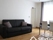 T1 à Paris à louer Locagestion, expert en gestion locative